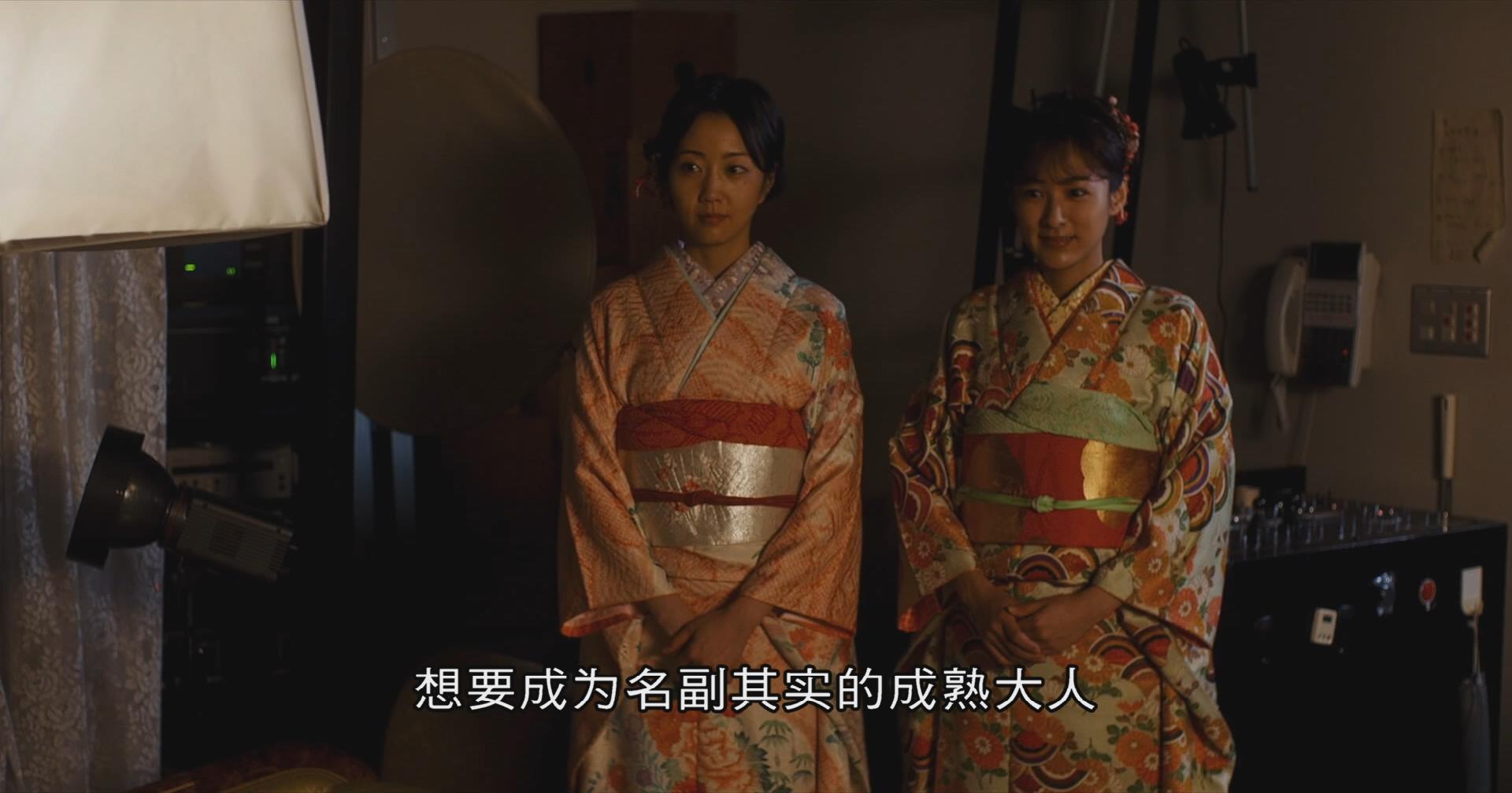 妈妈，晚餐吃什么？剧照的剧照