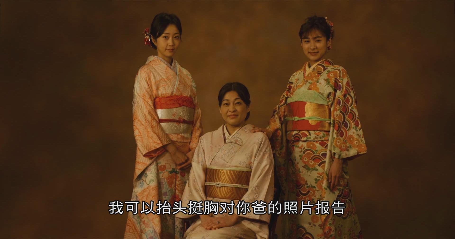 妈妈，晚餐吃什么？剧照的剧照