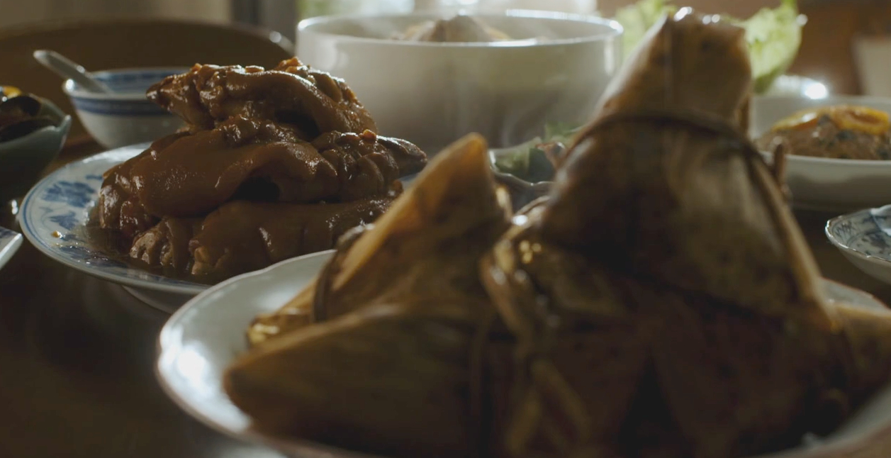 妈妈，晚餐吃什么？剧照的剧照