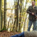 古特兰小镇剧照