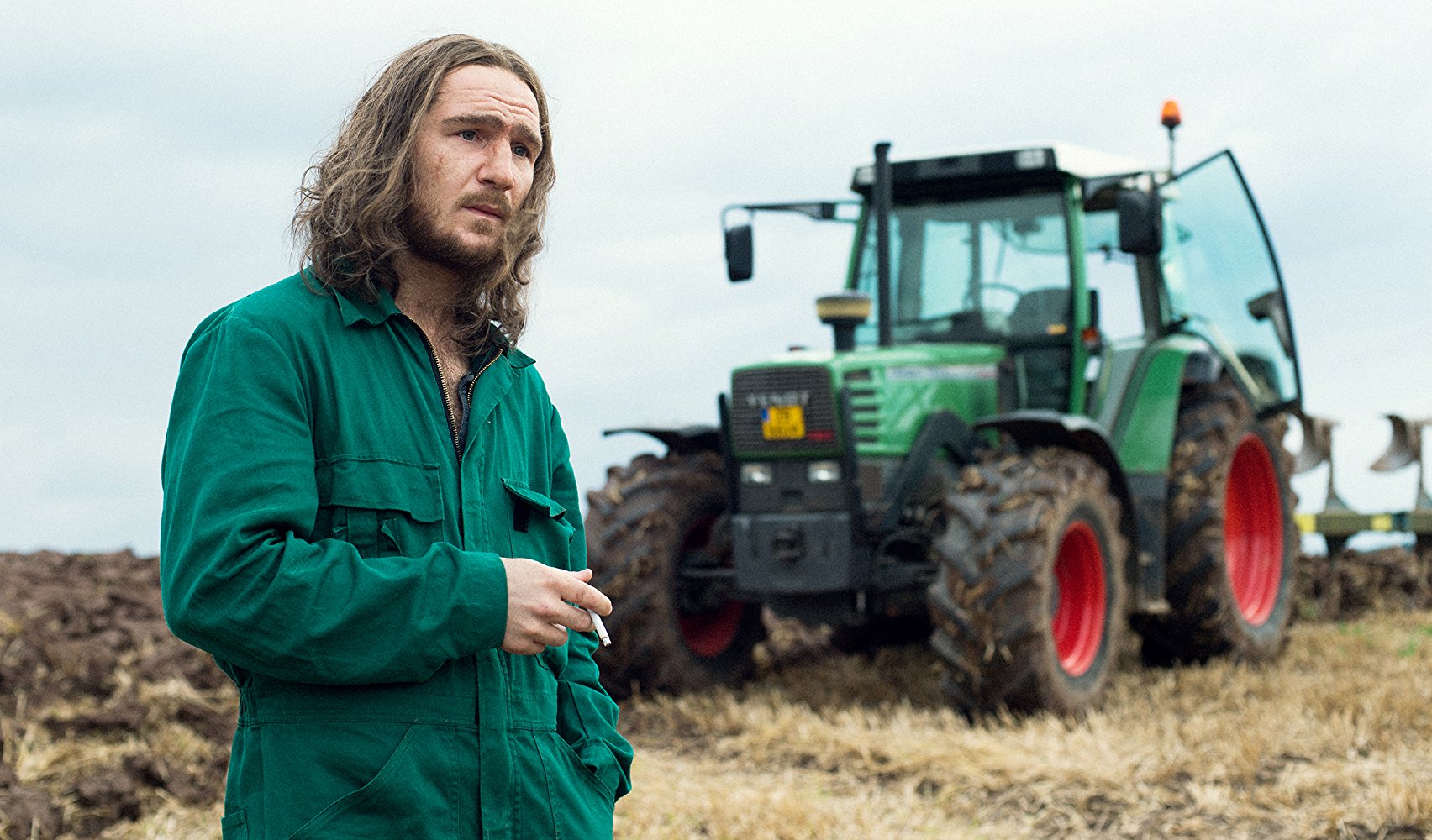 古特兰小镇剧照的剧照