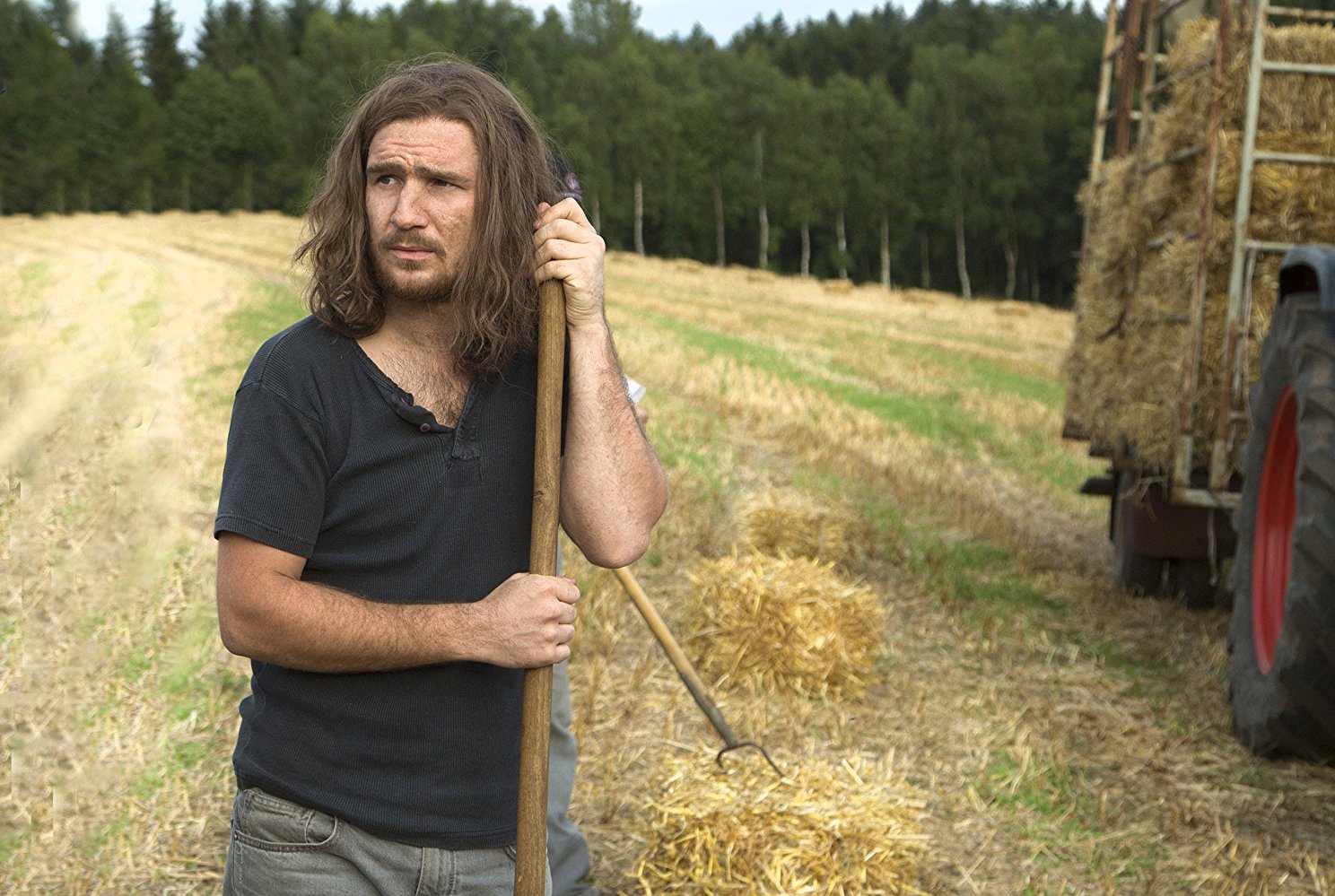 古特兰小镇剧照的剧照