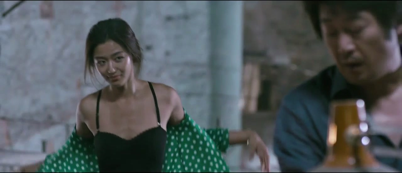 夺宝联盟剧照的剧照