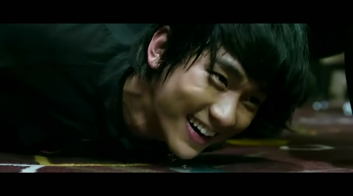 夺宝联盟剧照的剧照