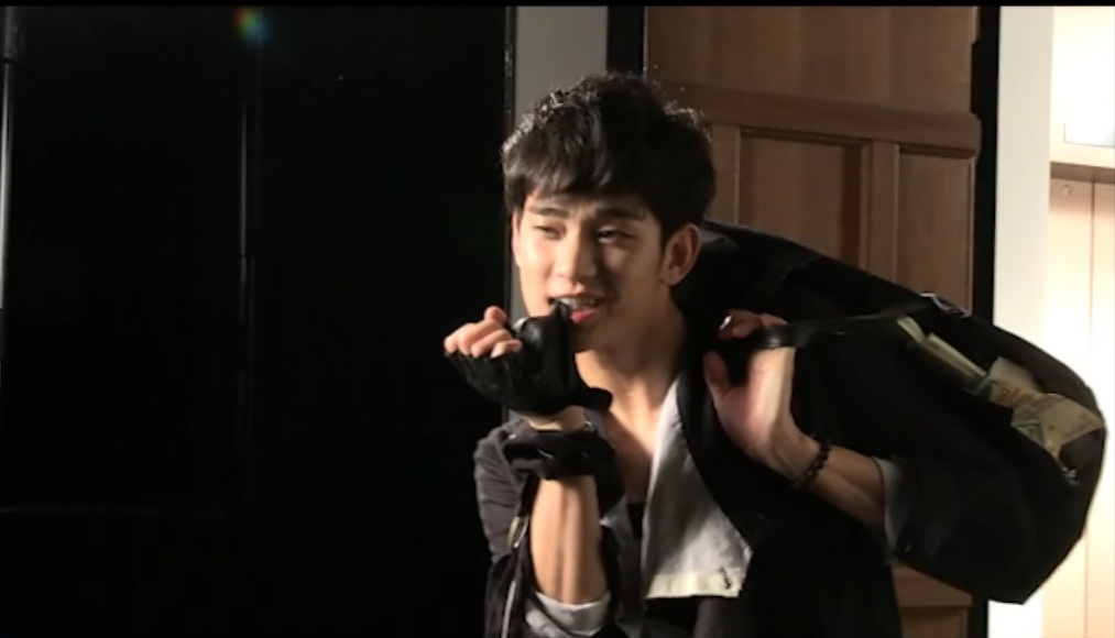 夺宝联盟剧照的剧照