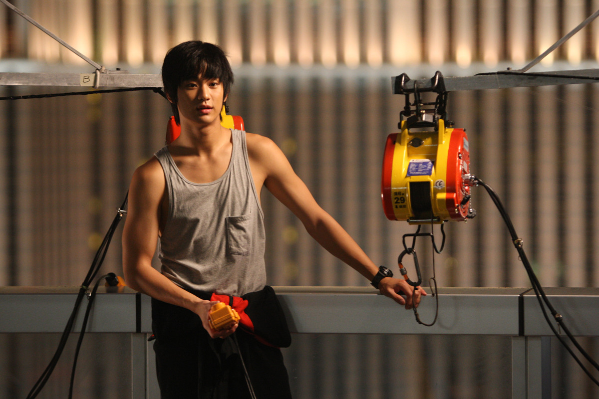 夺宝联盟剧照的剧照