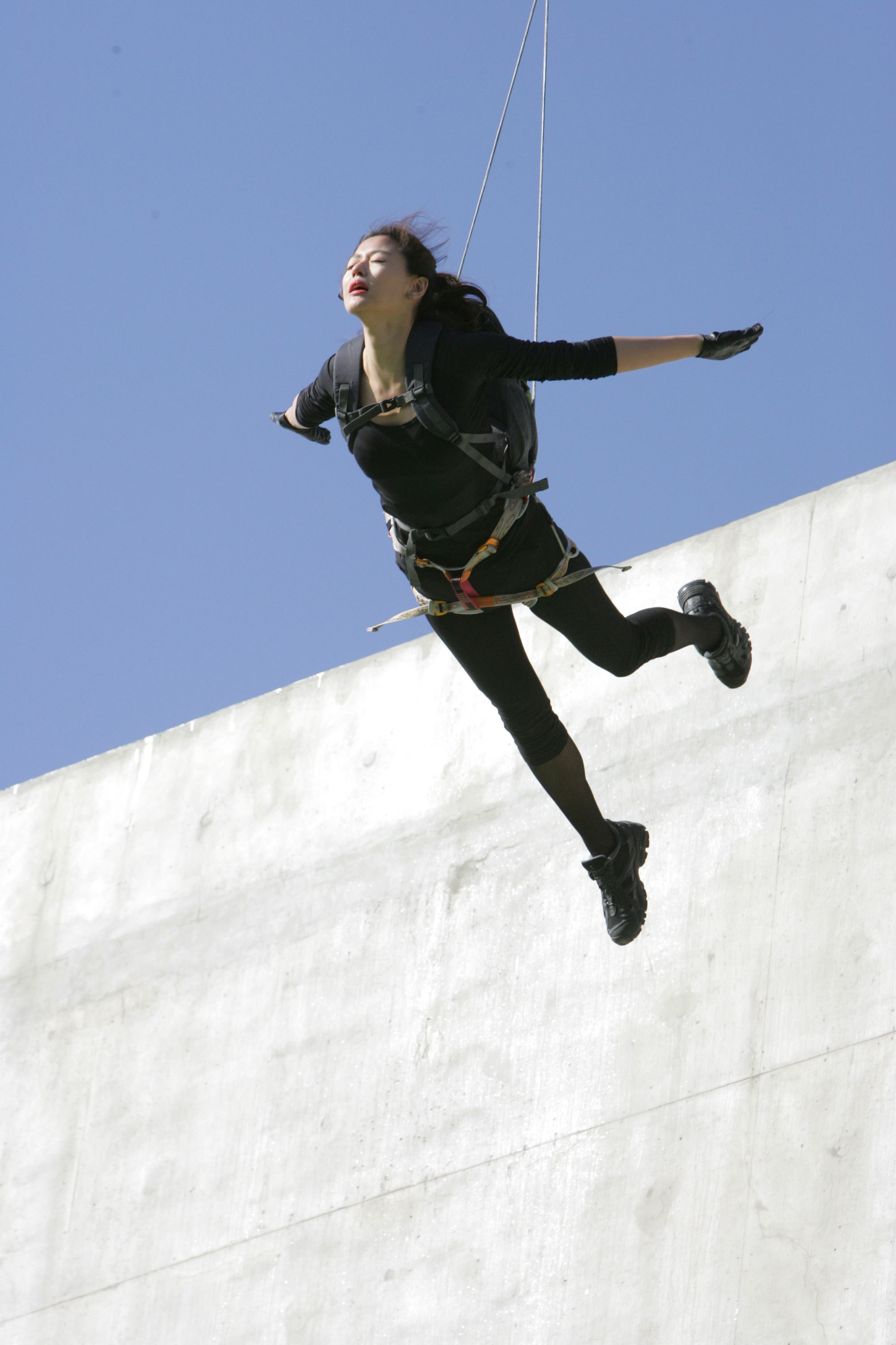 夺宝联盟剧照的剧照