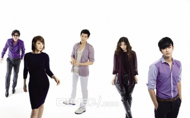 夺宝联盟剧照的剧照