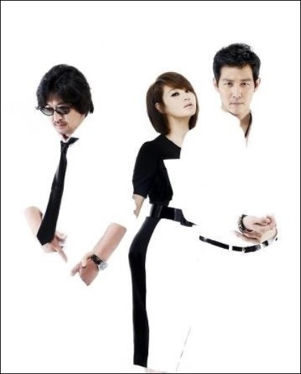 夺宝联盟剧照的剧照