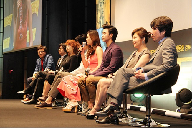 夺宝联盟剧照的剧照