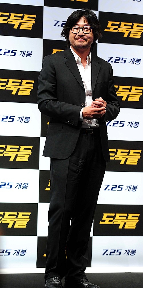 夺宝联盟剧照的剧照