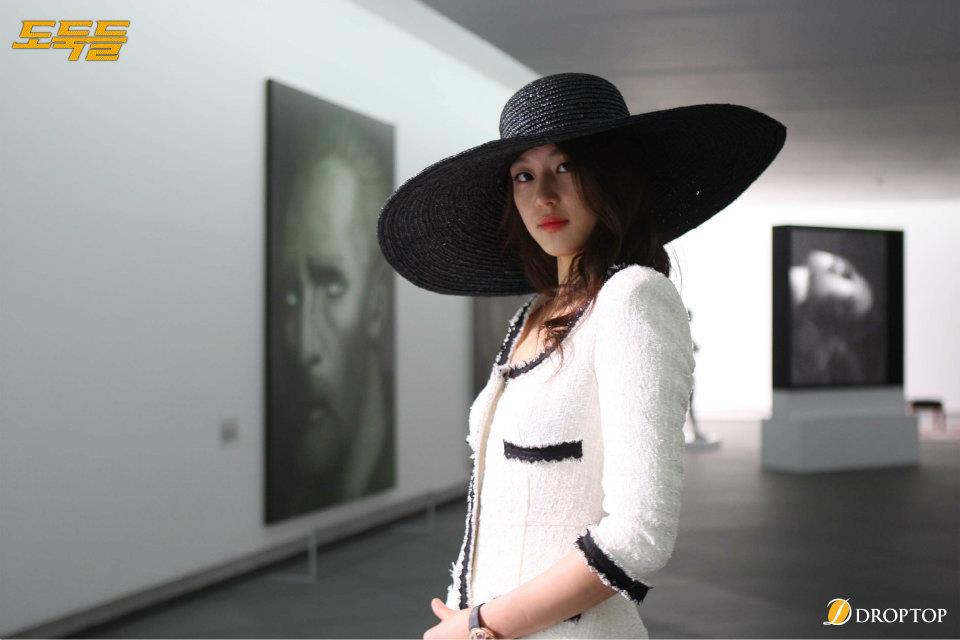 夺宝联盟剧照的剧照