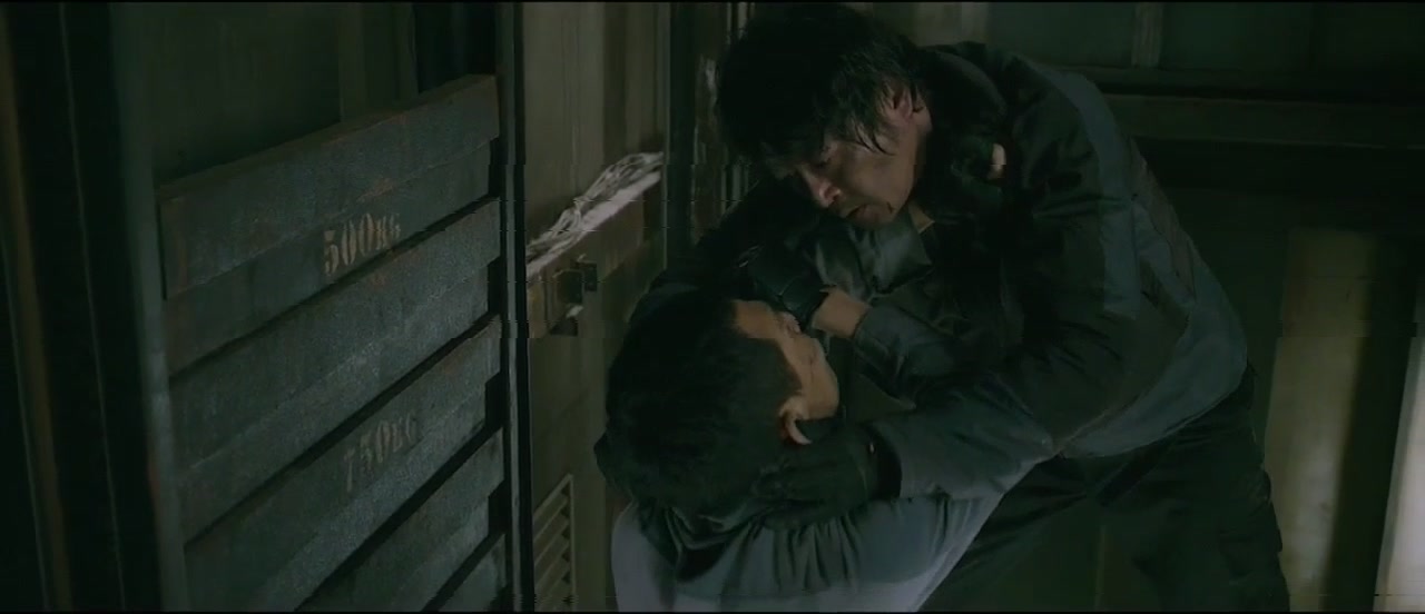 夺宝联盟剧照的剧照