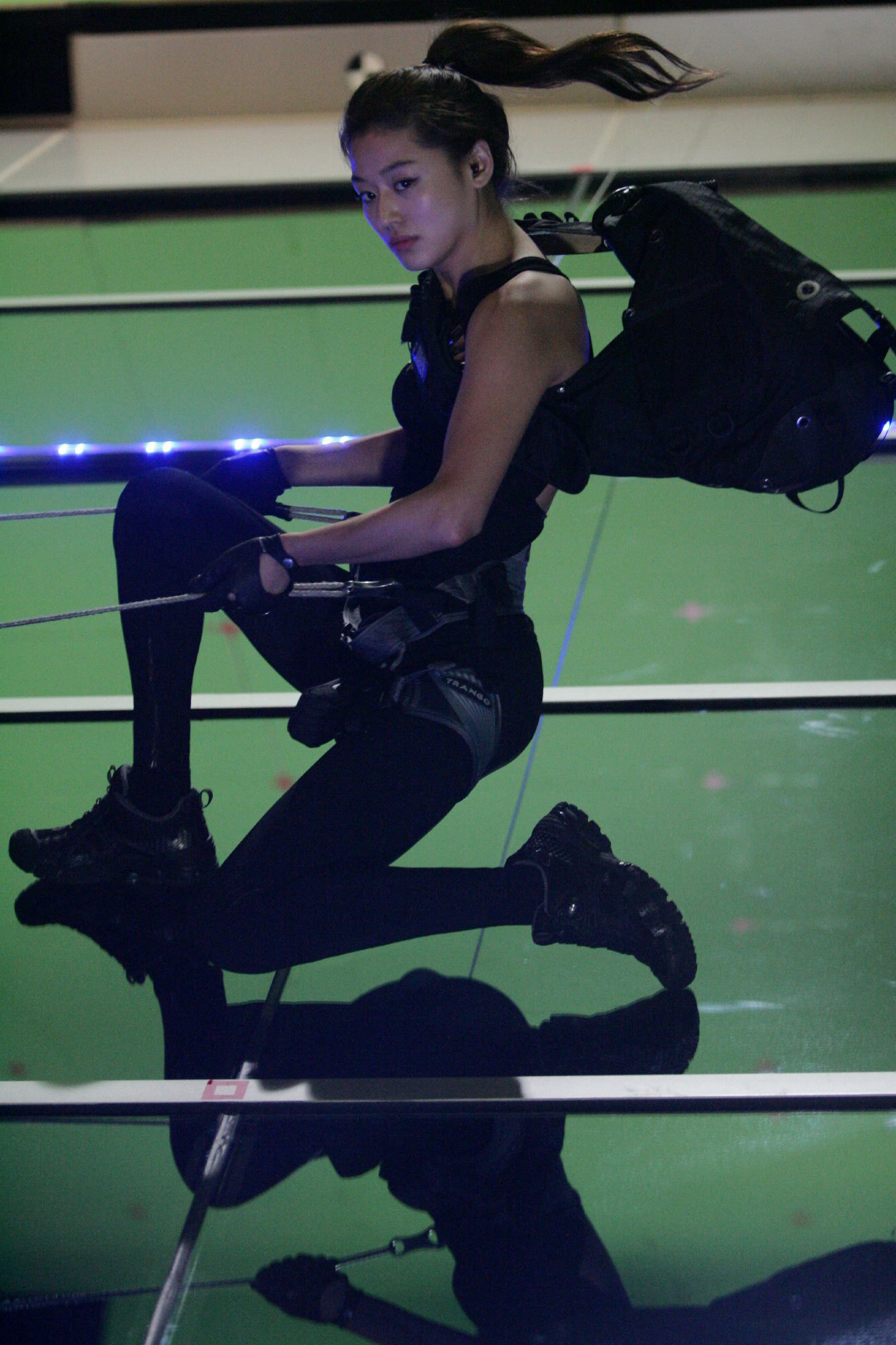 夺宝联盟剧照的剧照