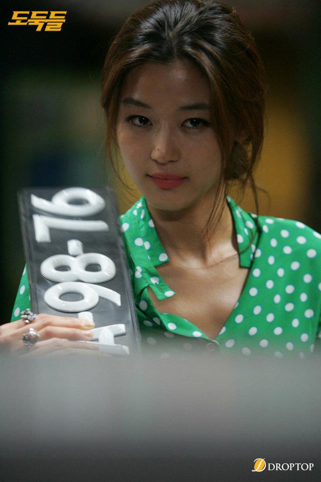 夺宝联盟剧照的剧照