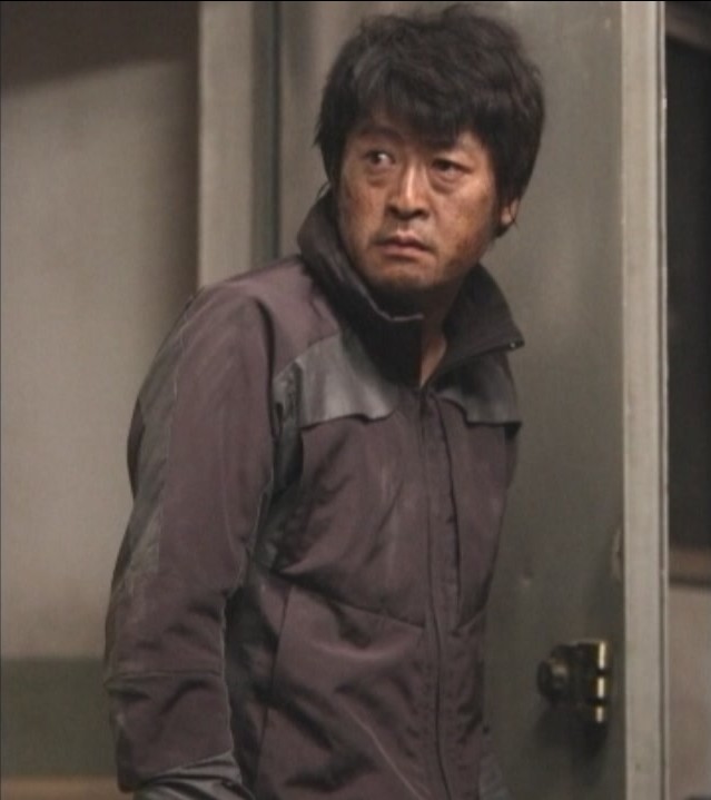 夺宝联盟剧照的剧照