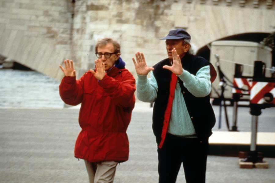 人人都说我爱你剧照的剧照