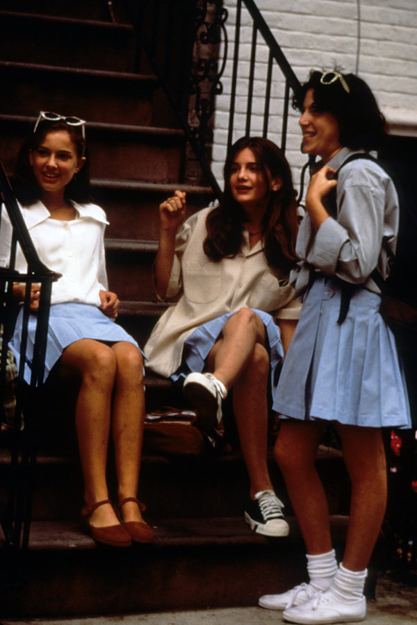 人人都说我爱你剧照的剧照