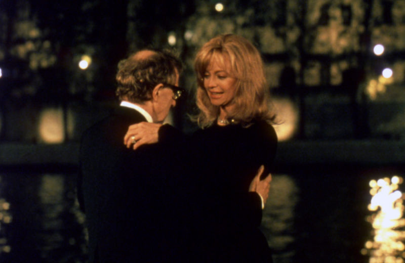 人人都说我爱你剧照的剧照