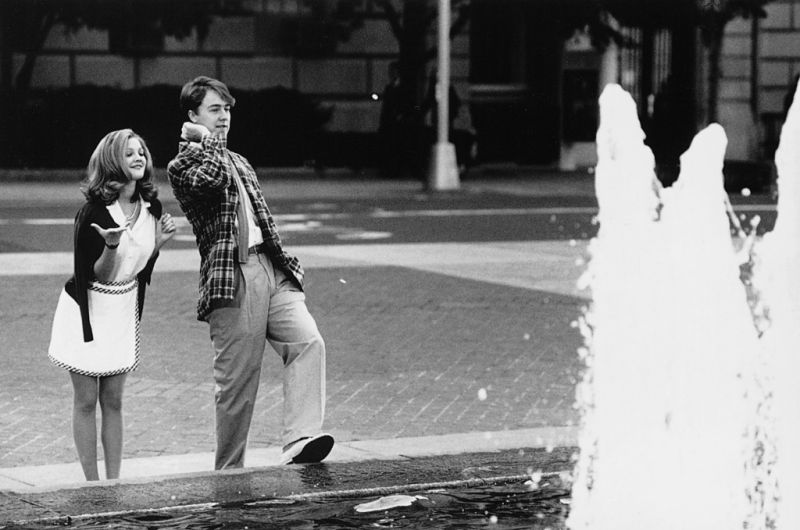 人人都说我爱你剧照的剧照