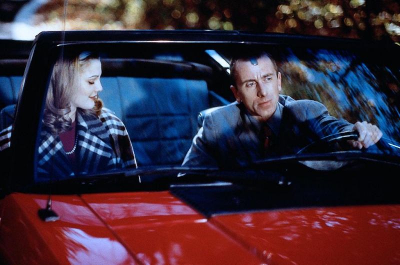 人人都说我爱你剧照的剧照