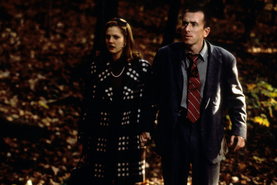 人人都说我爱你剧照的剧照