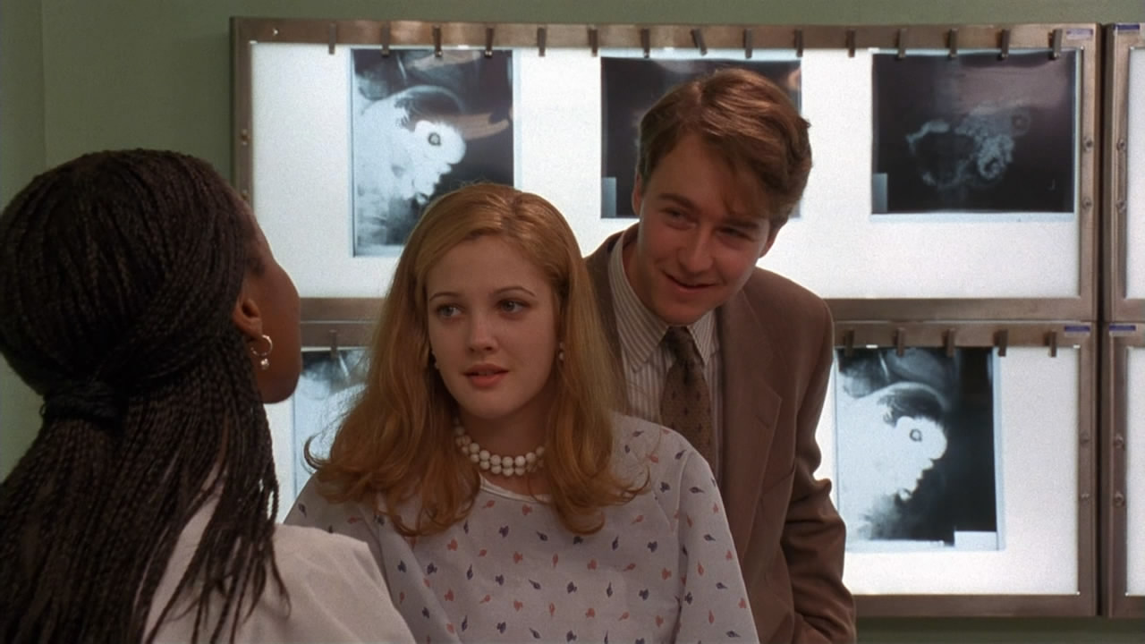 人人都说我爱你剧照的剧照