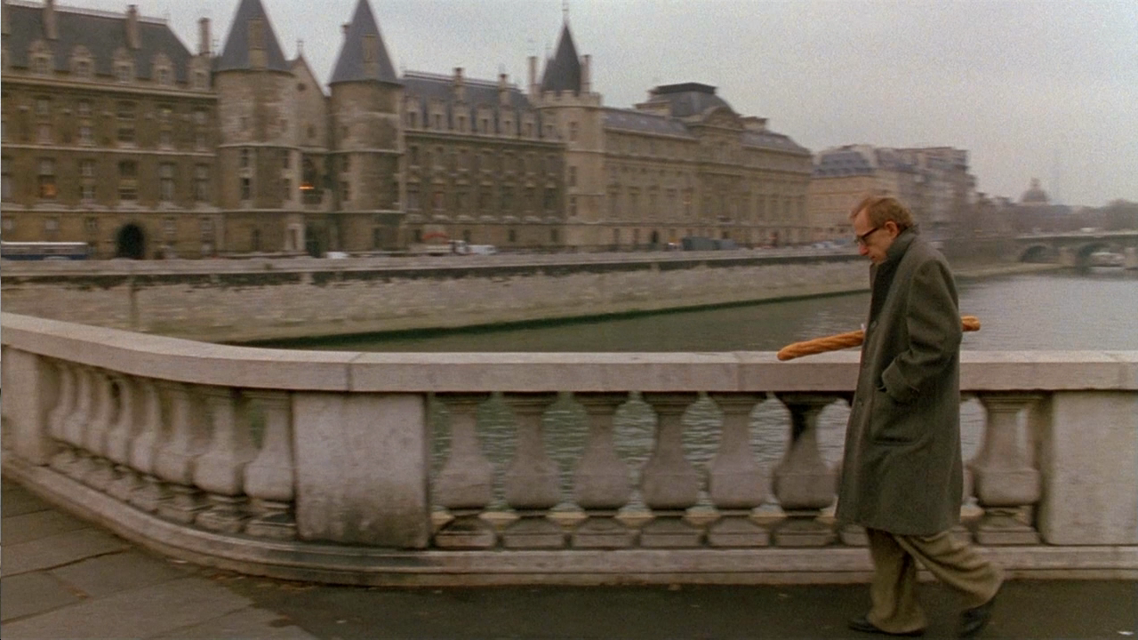 人人都说我爱你剧照的剧照