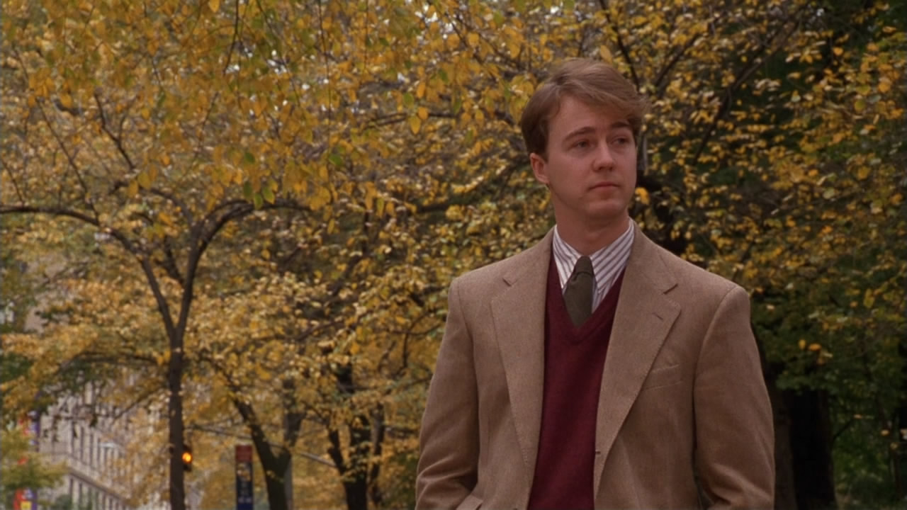 人人都说我爱你剧照的剧照