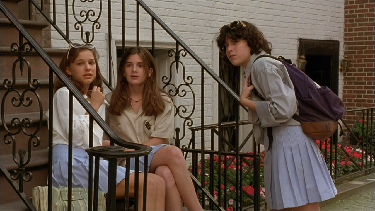 人人都说我爱你剧照的剧照