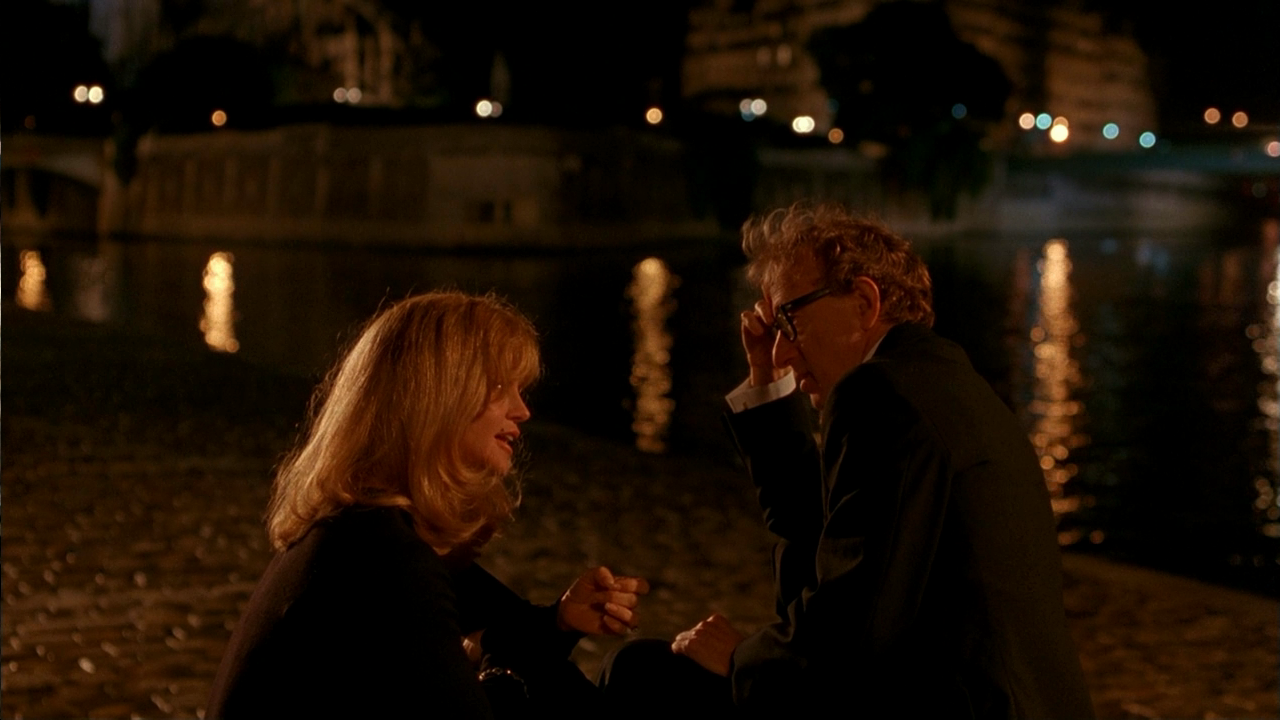 人人都说我爱你剧照的剧照