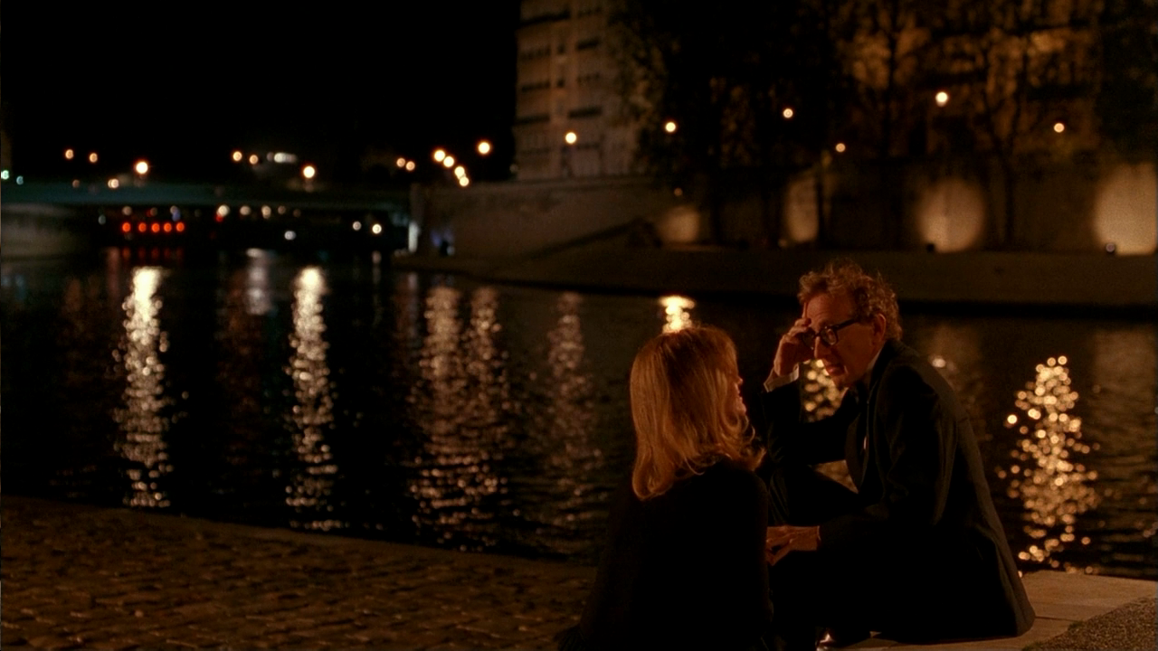 人人都说我爱你剧照的剧照