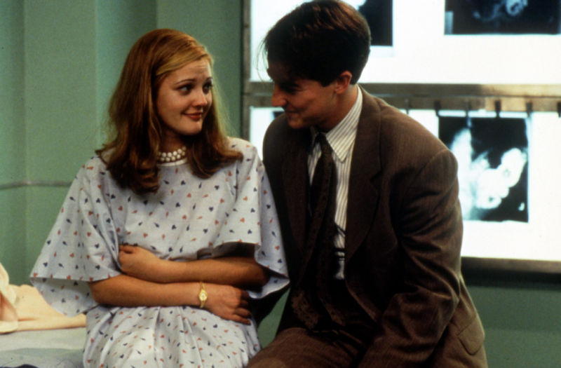 人人都说我爱你剧照的剧照