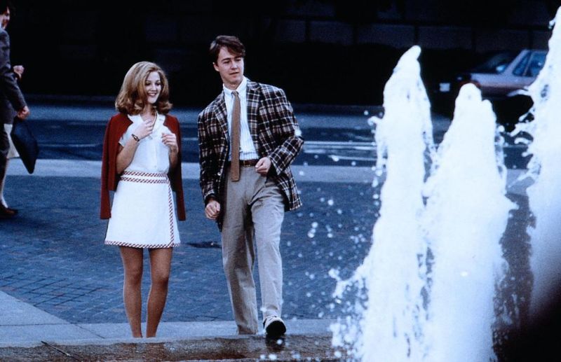 人人都说我爱你剧照的剧照