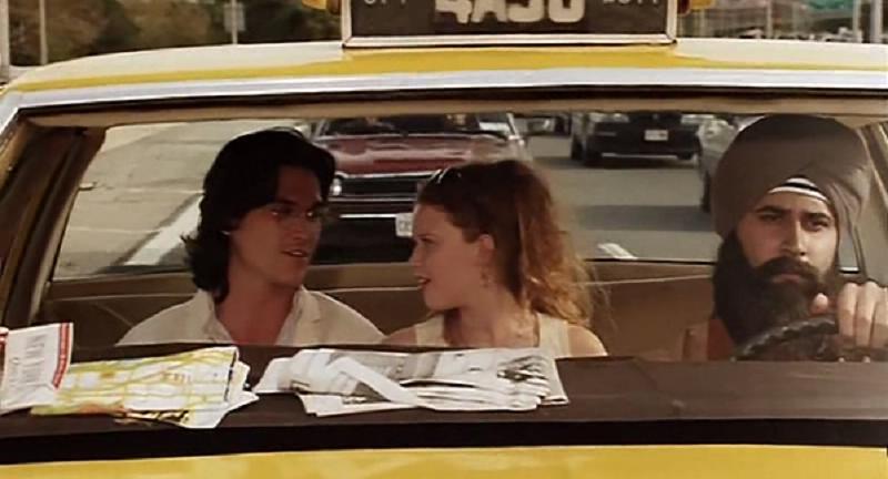 人人都说我爱你剧照的剧照