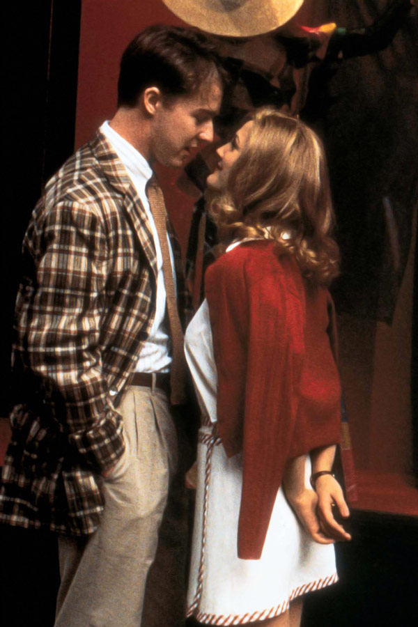 人人都说我爱你剧照的剧照