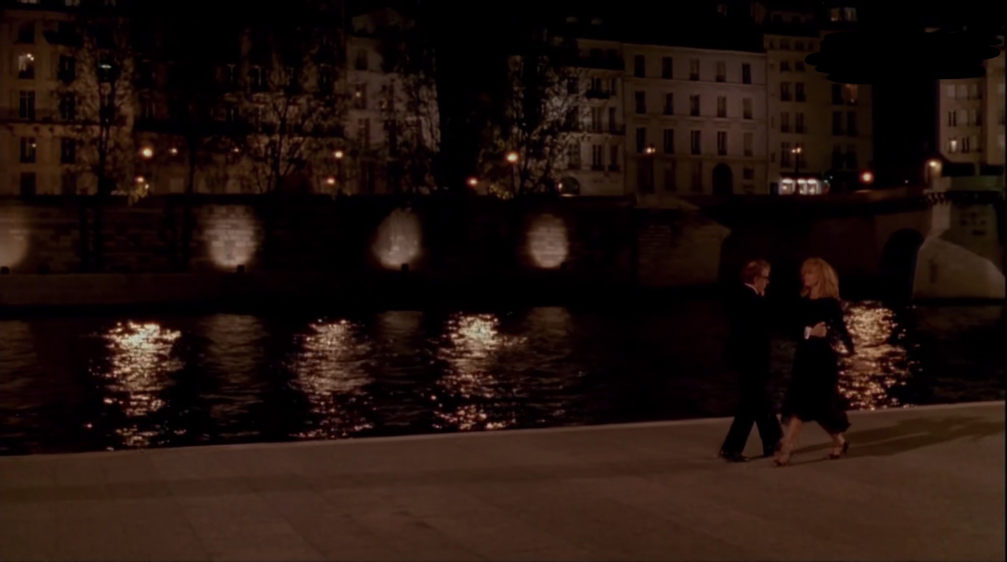 人人都说我爱你剧照的剧照