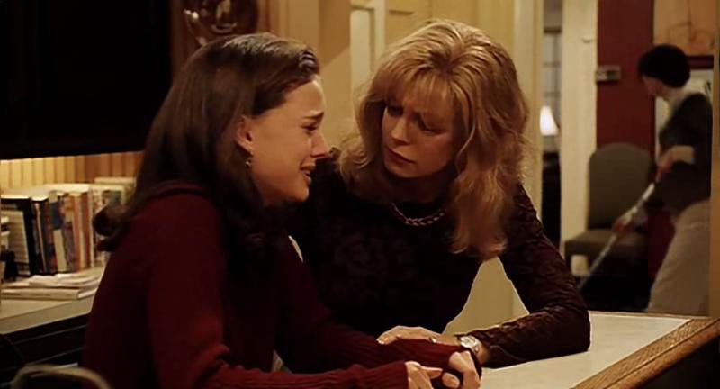 人人都说我爱你剧照的剧照