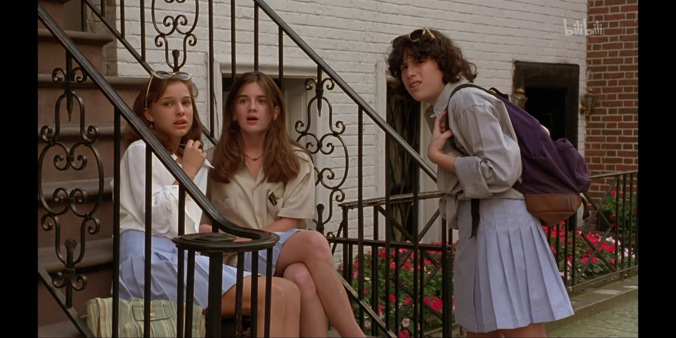 人人都说我爱你剧照的剧照