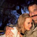 海明威与盖尔霍恩剧照