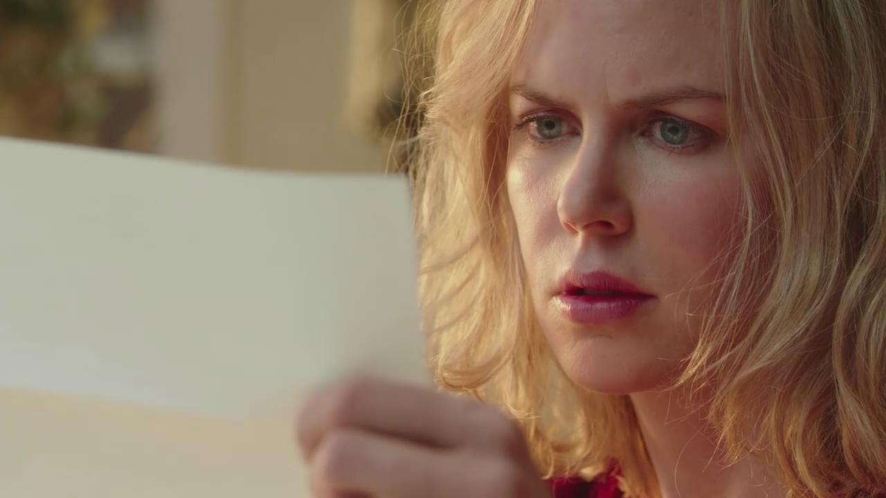 海明威与盖尔霍恩剧照的剧照