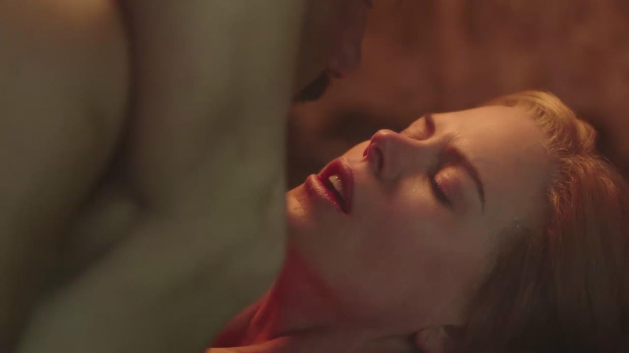 海明威与盖尔霍恩剧照的剧照