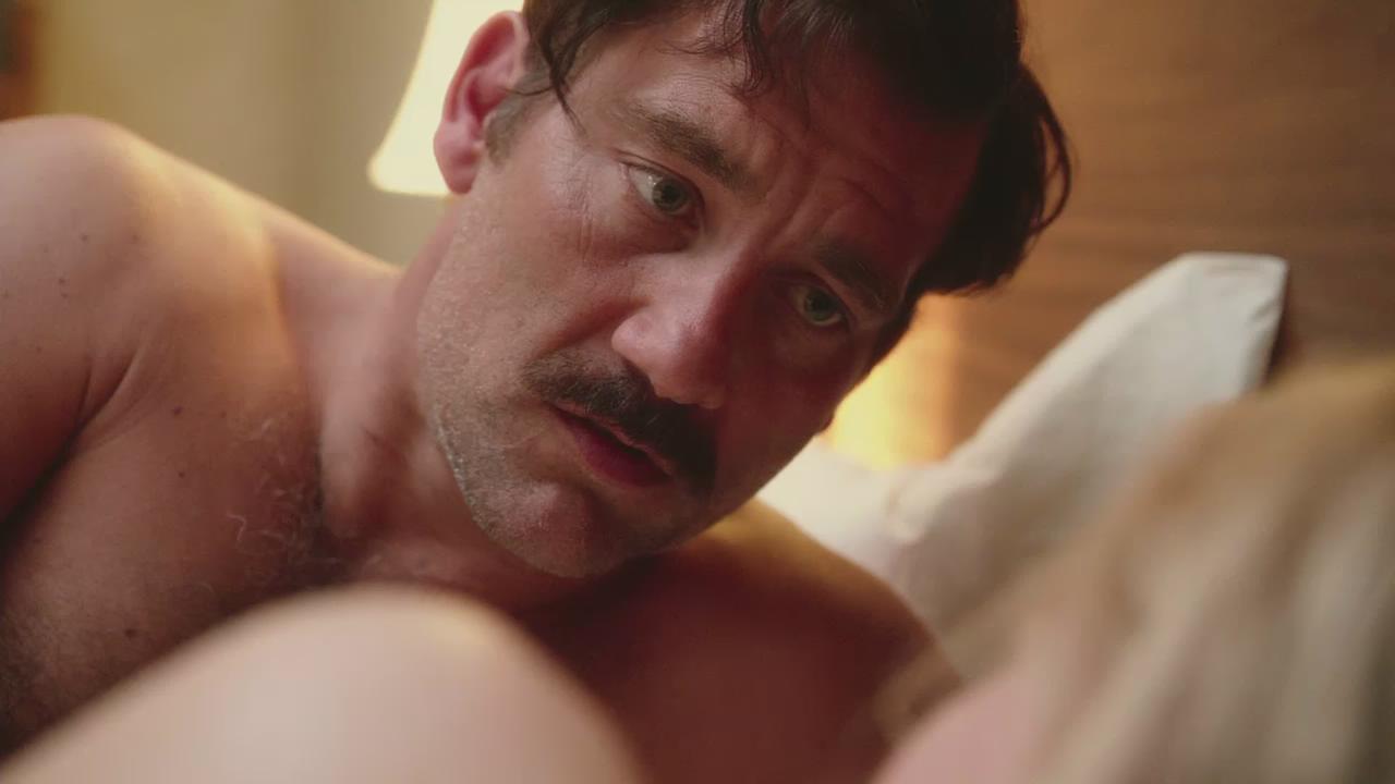 海明威与盖尔霍恩剧照的剧照