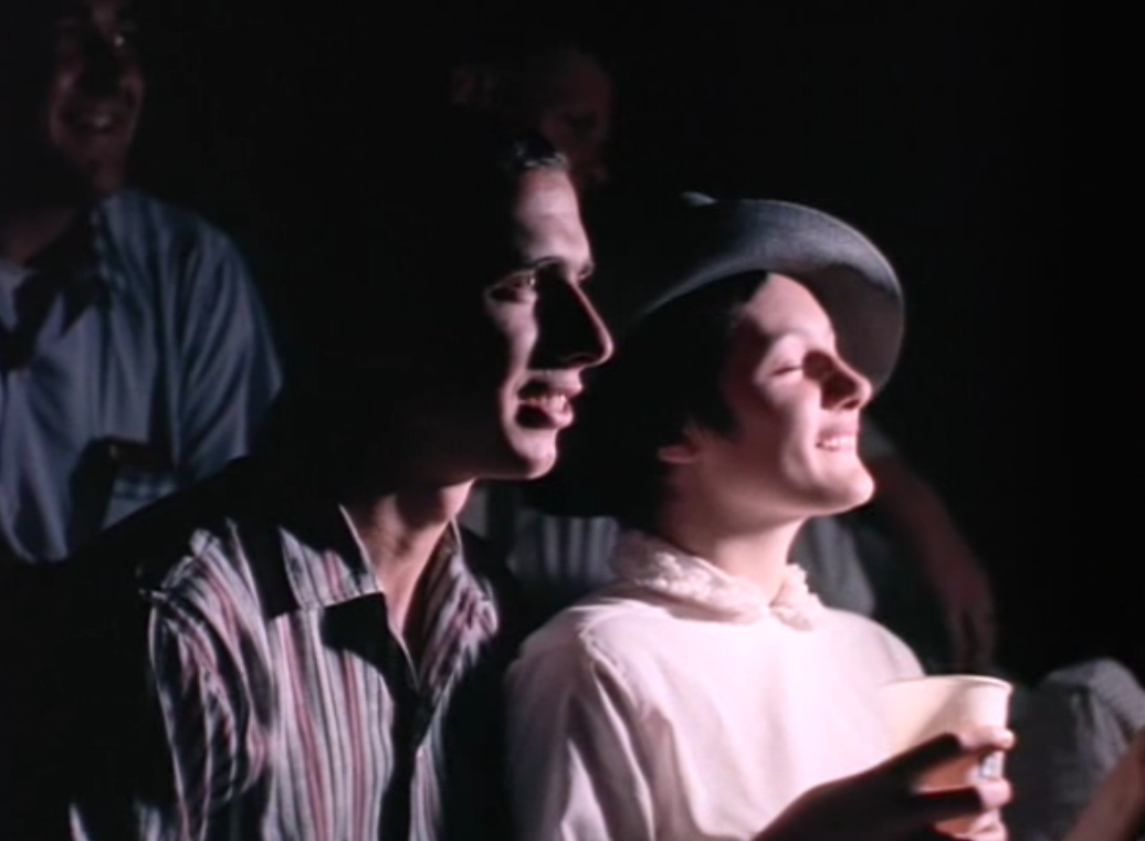 夏日爵士剧照的剧照