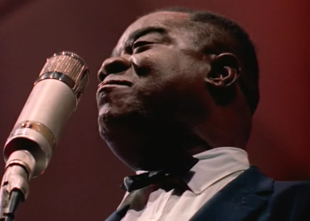 夏日爵士剧照的剧照