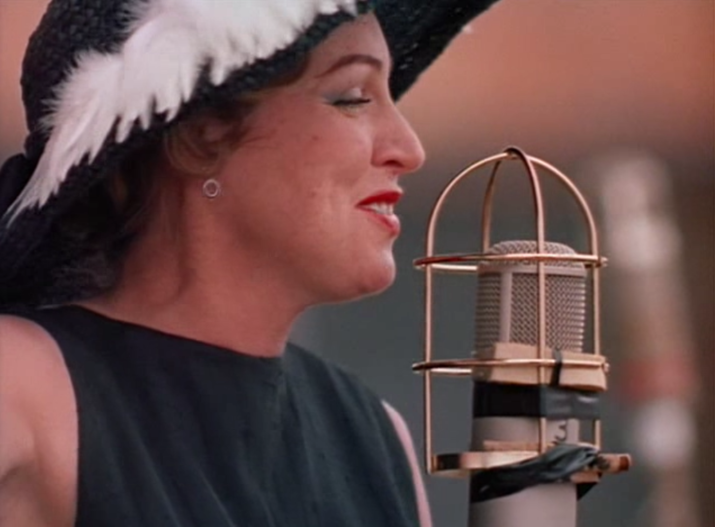 夏日爵士剧照的剧照