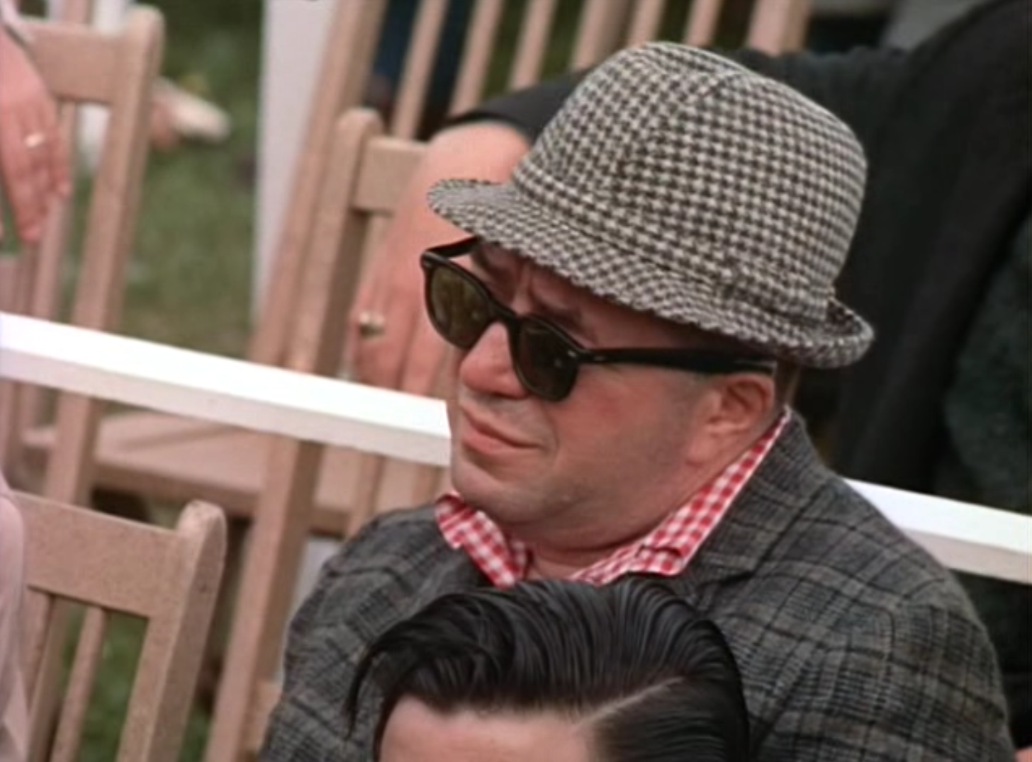 夏日爵士剧照的剧照