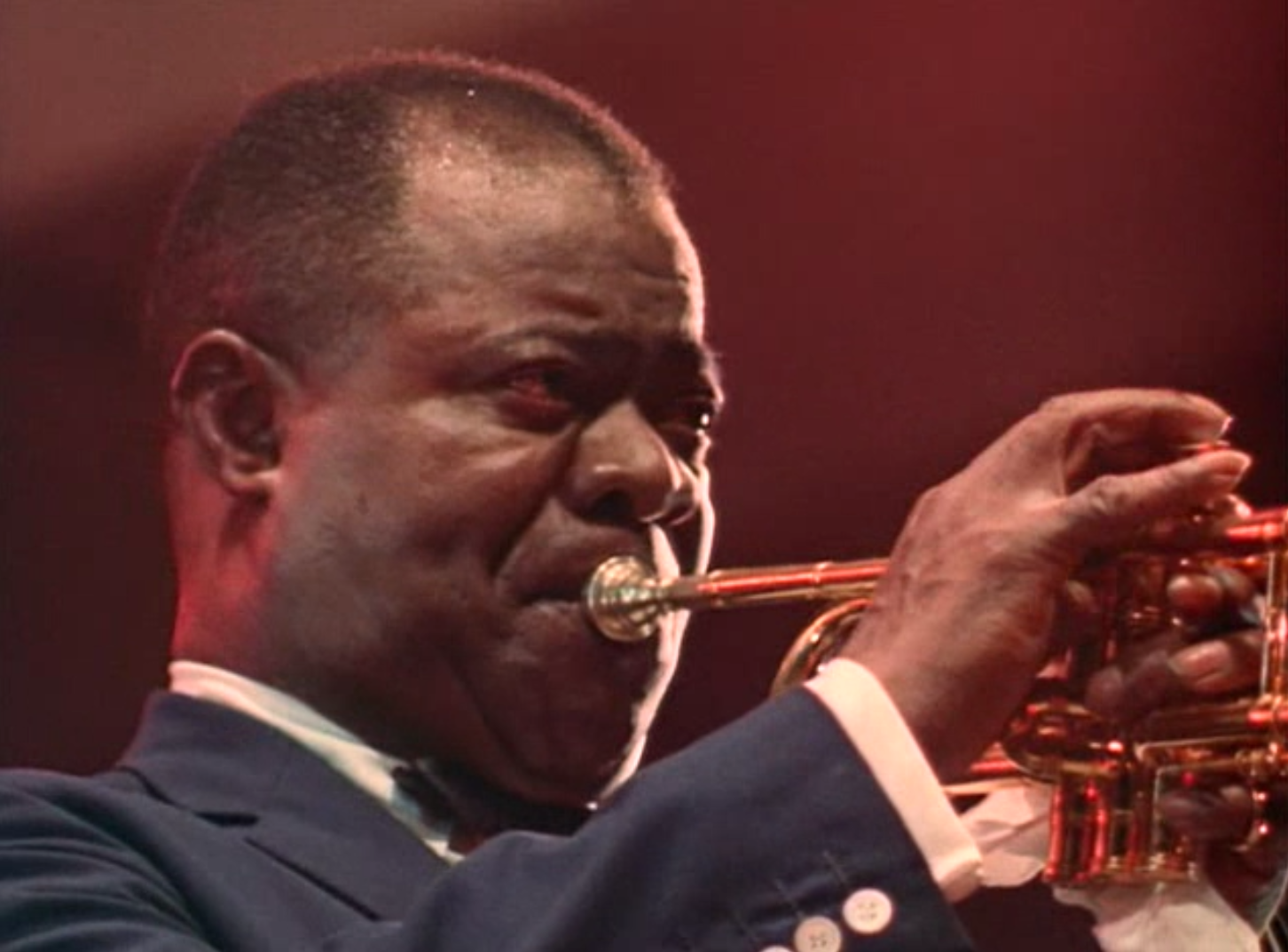 夏日爵士剧照的剧照