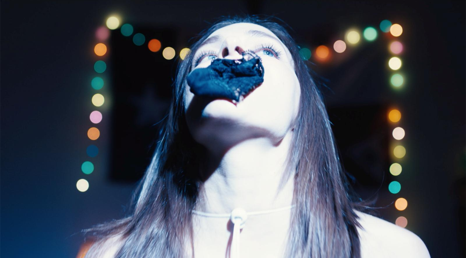 禁入直播剧照的剧照