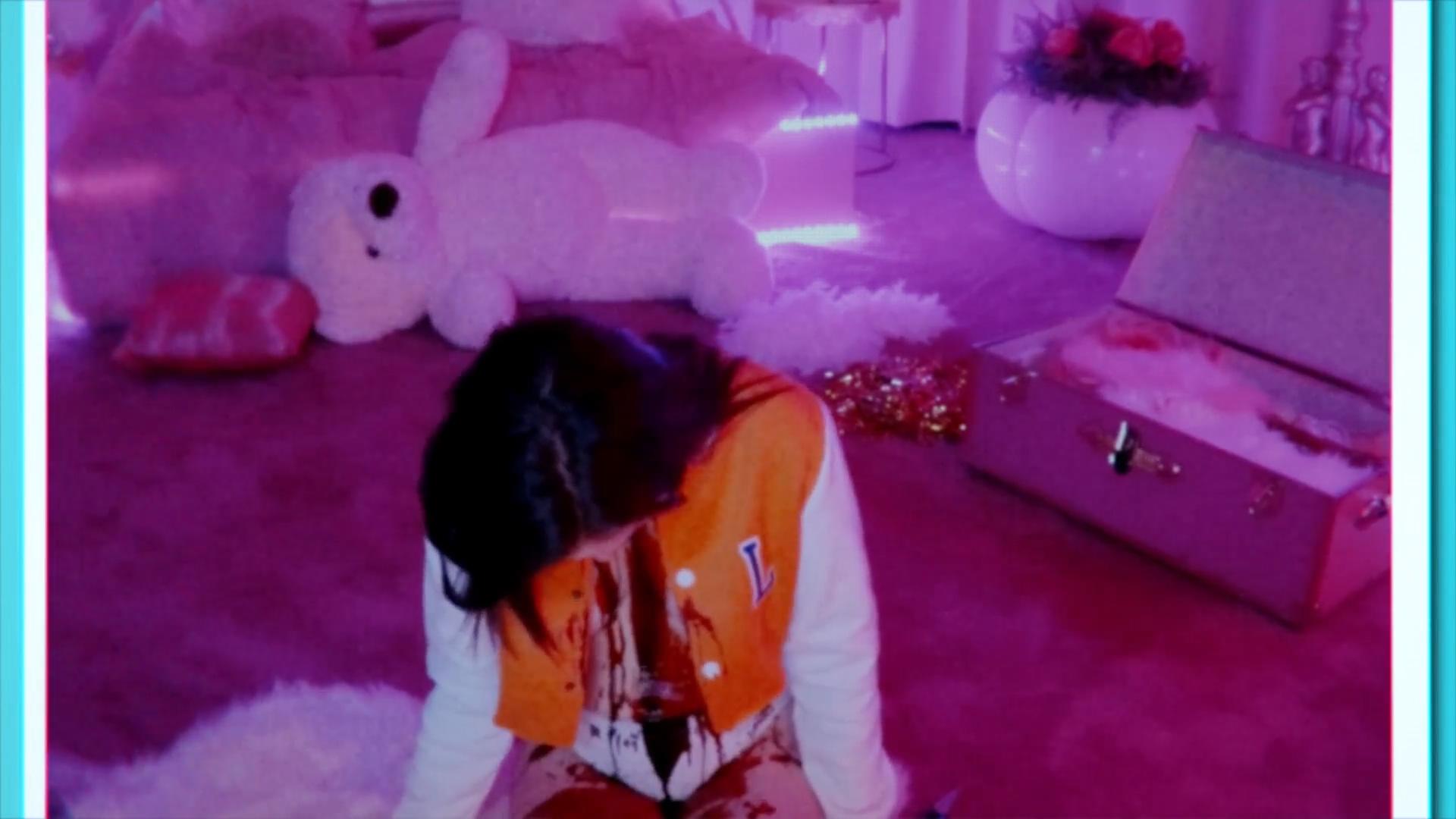 禁入直播剧照的剧照